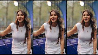 Kingsland Monica Geuze waar draaien deze zomer