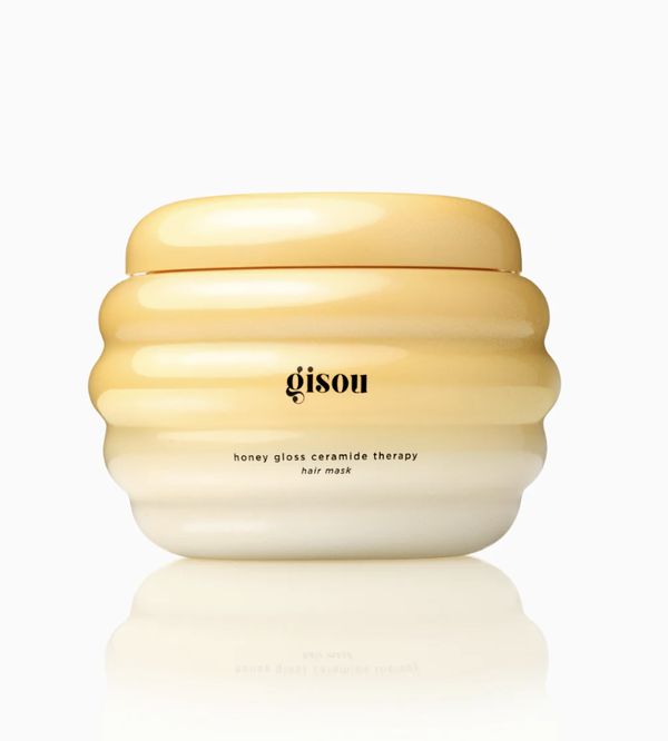 Honey Gloss Ceramide Therapy Hair Mask