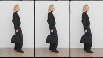 tas the row margaux nieuwe birkin