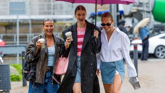 fringe friend vriendschap