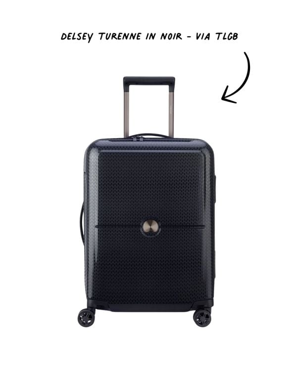 leuke koffers voor vakantie