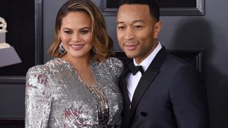 Chrissy Teigen achternaam