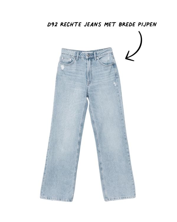 Stradivarius jeans