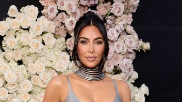Kim Kardashian voorraadkast fans reacties