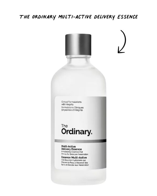 the ordinary multi active delivery essence
