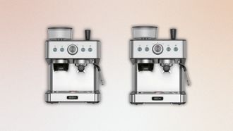 sage Barista Express