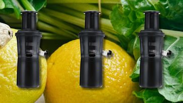 slowjuicer lidl