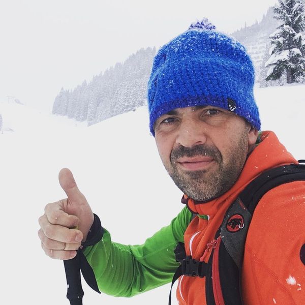 Instagram KLaar winter vol liefde