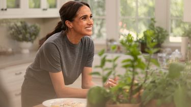 meghan markle netflix