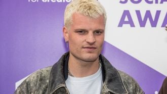 Sam Hofman Rijk Hofman eigen podcast Sam Solo