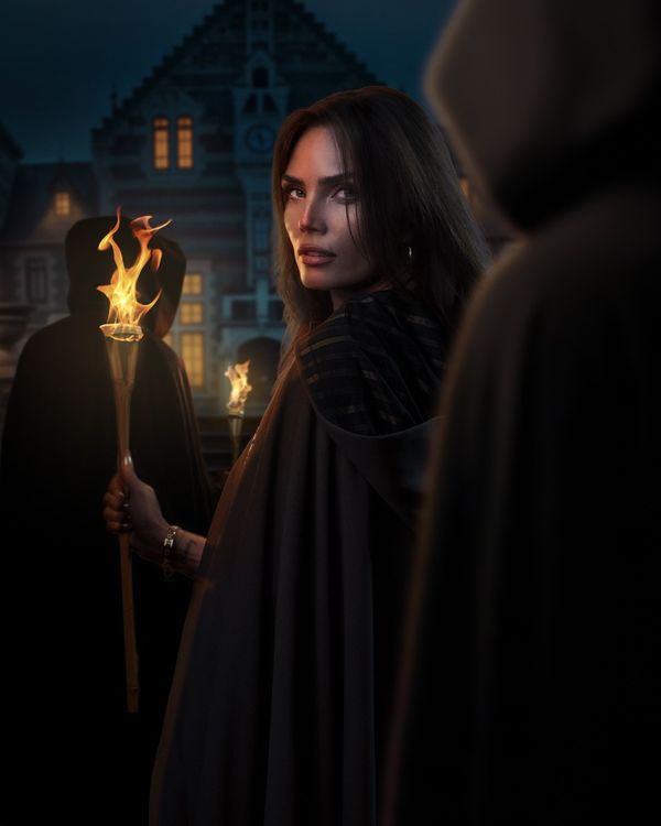Kim Feenstra de Verraders