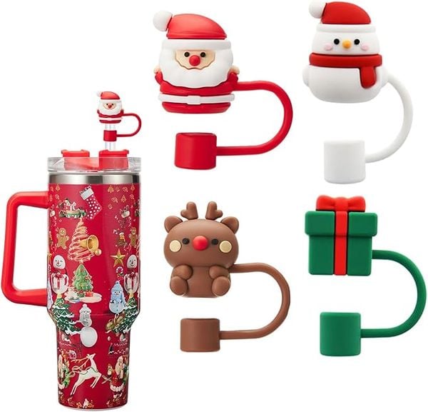 kerst accessoires