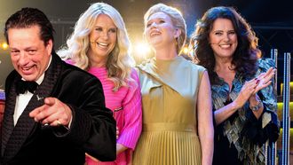 televisierring gala anouk