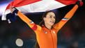 Femke Kok tweede sport zomer
