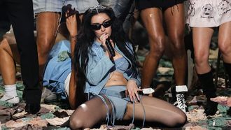 Charli XCX Lowlands 2025