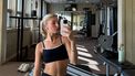 overtrainen sporten te veel