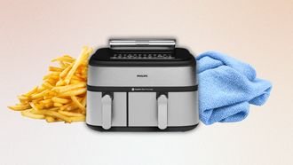 Airfryer phillips