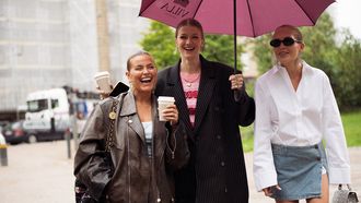 Tiktok discussie group tripper Victoria Paris