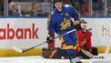 Justin Bieber hockey