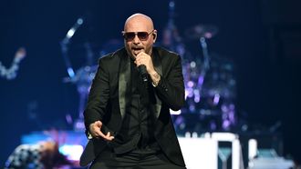 Pitbull