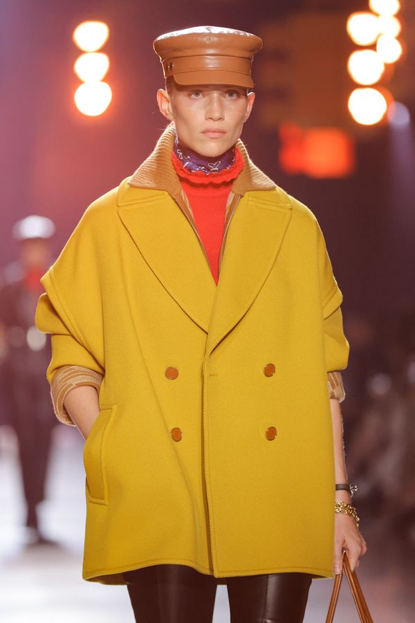 US - THE - SECOND - CHAPTER - OF - THE - HERMèS - WOMEN'S - FALL - WINTER - 2024 - COL