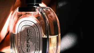 parfums najaar geuren