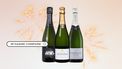 Betaalbare champagne