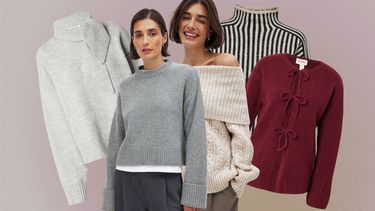 gebreide truien black friday korting