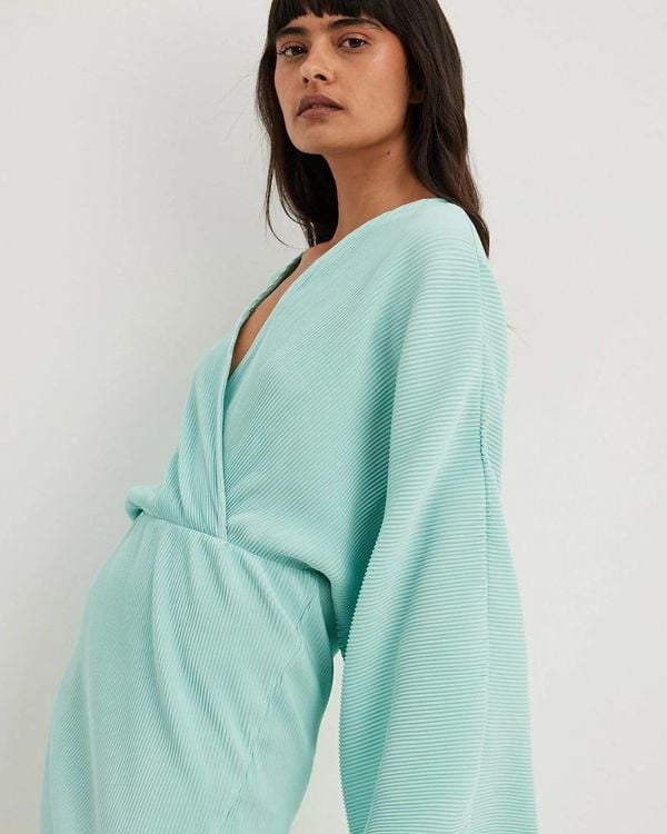 turquoise items Jacquemus (1)