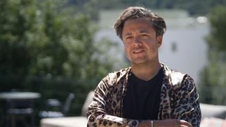 timothy bb vol liefde nooit werken