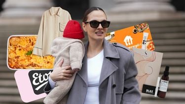 cadeaus vriendin die net moeder is geworden kraamcadeaus