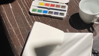 creatieve hobby