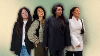 favoriete blazers winter herfst karlijn