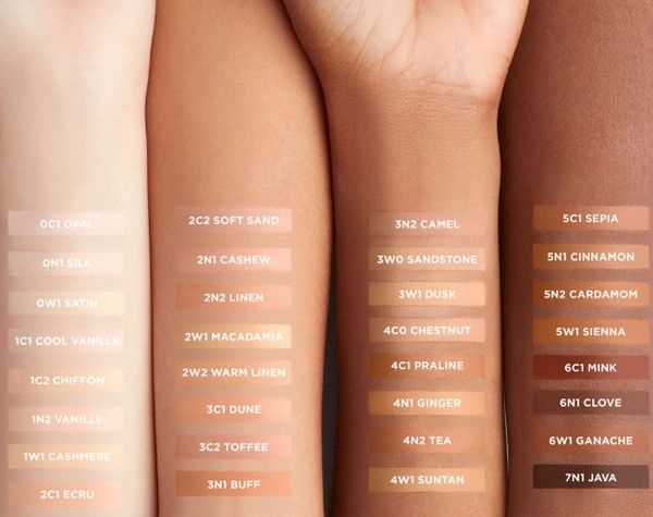 Laura Mercier