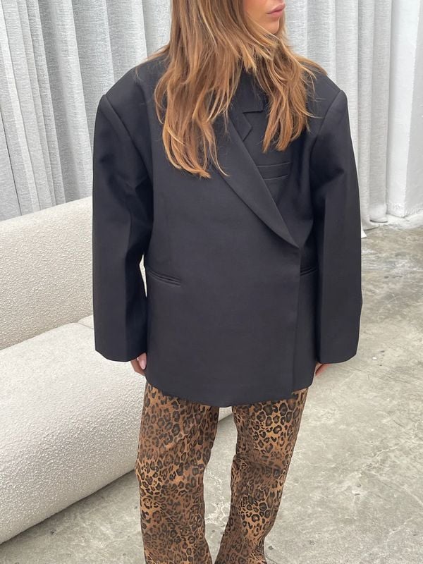 The Room Boxy blazer