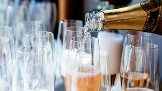 betalen vrijgezellenfeest