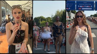 Amsterdam Fashion Week x NSMBL