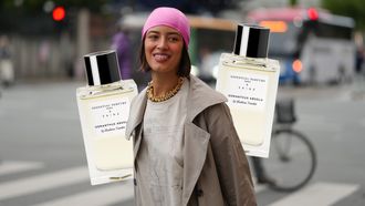 Skins x Essential Parfums