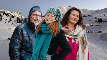 voice over winter vol liefde