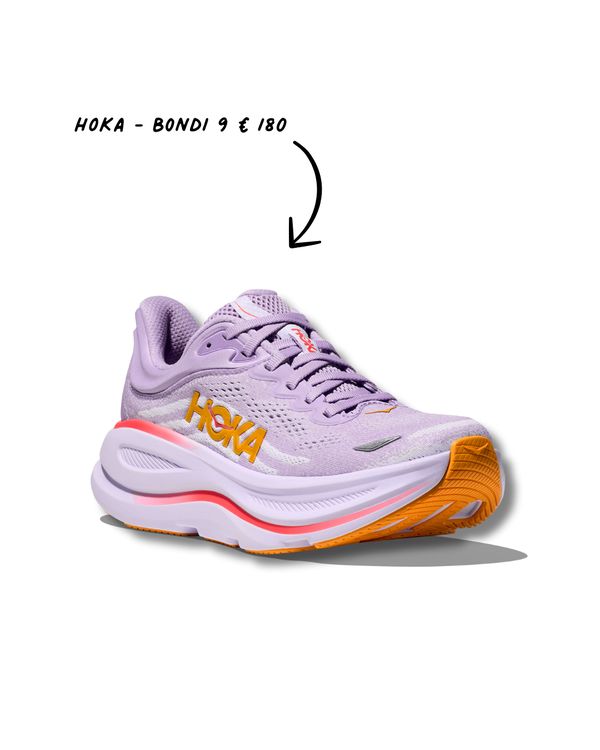 HOKA