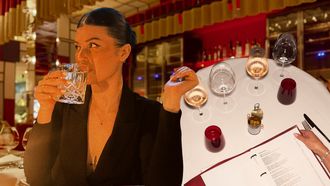 Artikel restaurants kerst