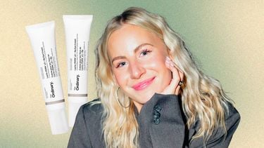 oogcreme fijne lijntjes PDRN The Ordinary
