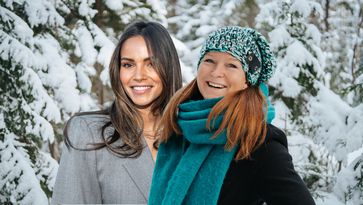 monica geuze elsje gilbert winter vol liefde