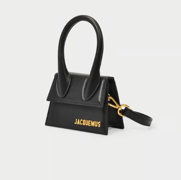 Jacquemus via Secret Sales