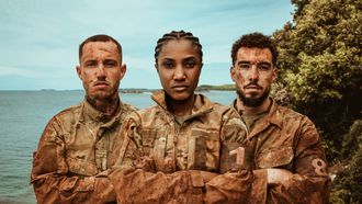 special forces vips deelnemers