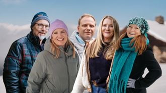 winter vol liefde accommodatie reiskosten benzine