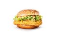 mcdonald's mcchicken