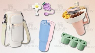 amazon stanley accessoires tips
