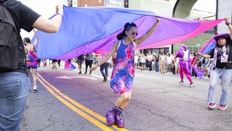 Reizen naar de VS als lhbtiq+’er