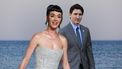 Justin Trudeau Katy Perry